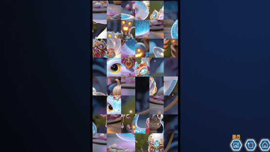 Puzzly Screenshot