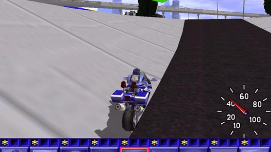 Matchbox: Emergency Patrol Screenshot