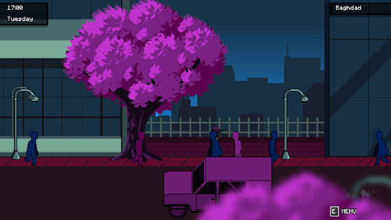 Twilight Syndicate Screenshot