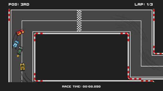 Mini Pistons GT Screenshot
