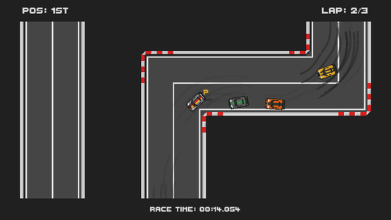 Mini Pistons GT Screenshot