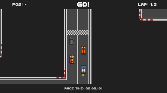 Mini Pistons GT Screenshot