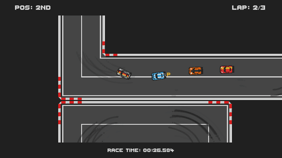 Mini Pistons GT Screenshot
