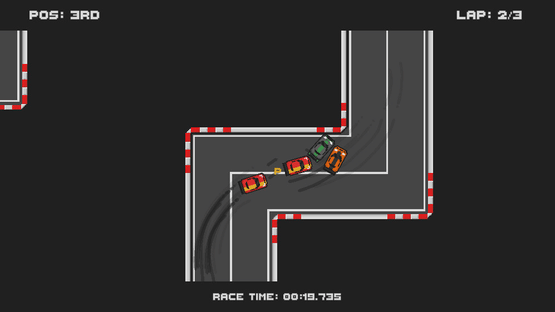 Mini Pistons GT Screenshot