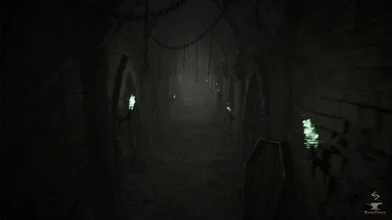 Runic Prophecy screenshot 2