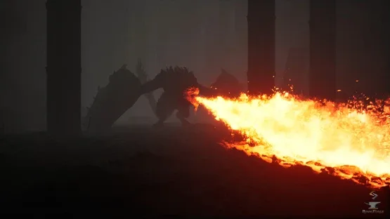 Runic Prophecy screenshot 3