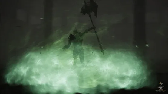 Runic Prophecy screenshot 6