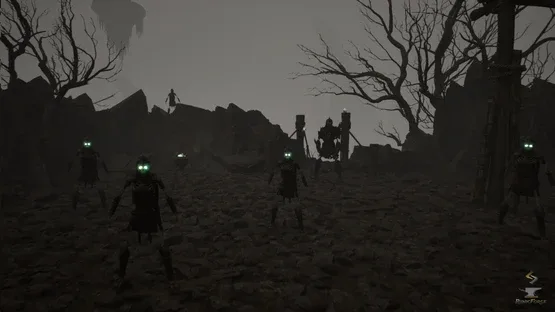 Runic Prophecy screenshot 7