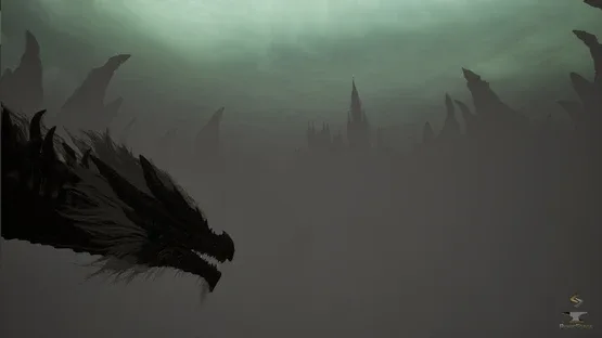 Runic Prophecy screenshot 8