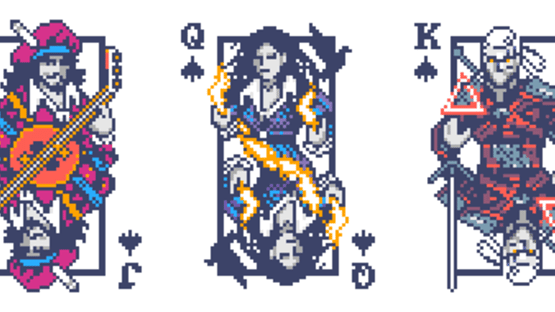 Balatro: Friends of Jimbo Screenshot