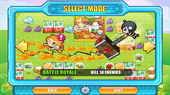 Bomb It 6 Screenshot