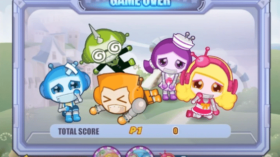 Bomb It 6 Screenshot