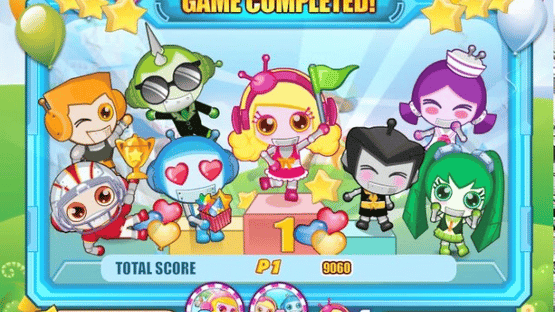 Bomb It 6 Screenshot