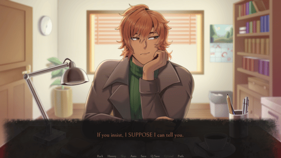 Reynard Screenshot