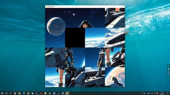 Space Warrior screenshot 9