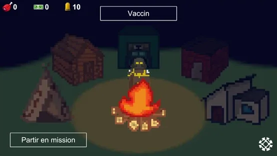 Ave Trail screenshot 2