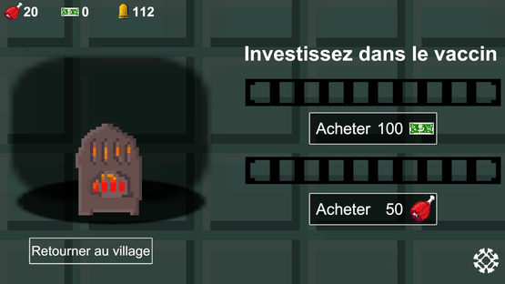 Ave Trail Screenshot