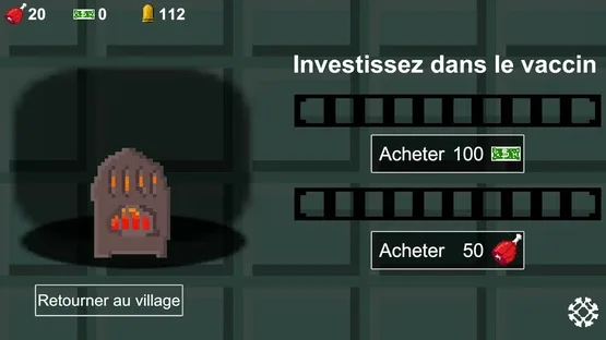 Ave Trail screenshot 3