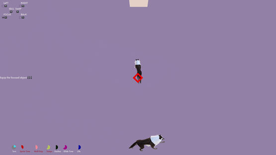 CollapsingWorldGuildmaster Screenshot