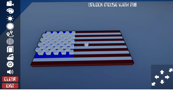 Voxel Verse Screenshot