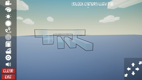 Voxel Verse Screenshot