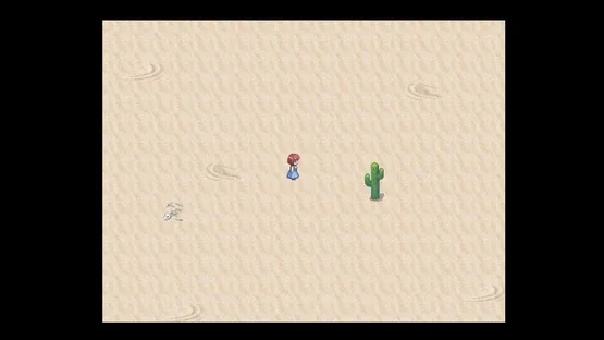 Don't Look Behind You screenshot 5
