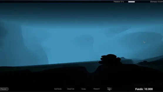 Coralland screenshot 2