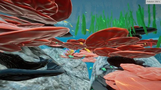 Coralland screenshot 3