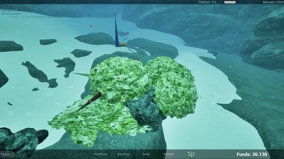 Coralland screenshot 6