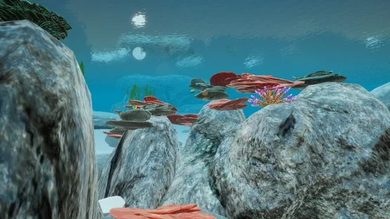 Coralland screenshot 7