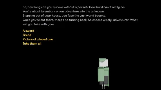 Where Is My Pocket? screenshot 4