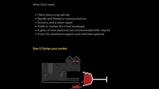 Where Is My Pocket? screenshot 6