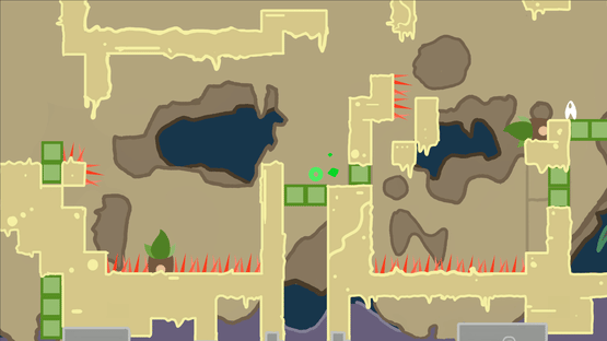 JustRun Screenshot