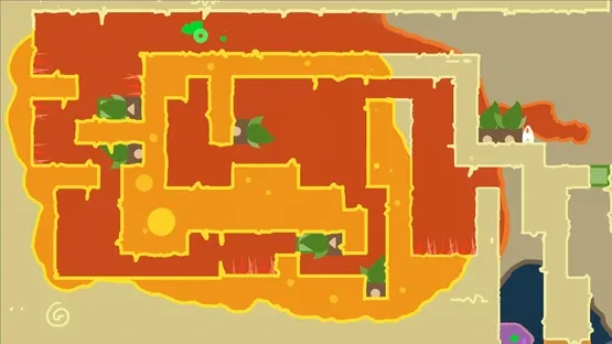 JustRun screenshot 5