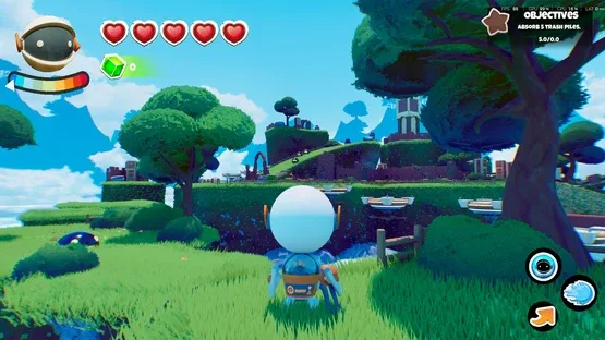 The E-Collector screenshot 3