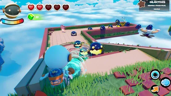 The E-Collector screenshot 4