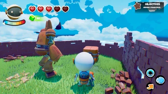 The E-Collector screenshot 5