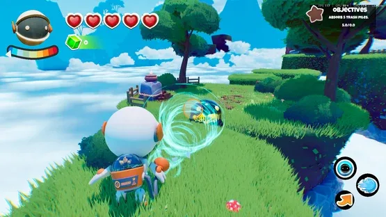 The E-Collector screenshot 6