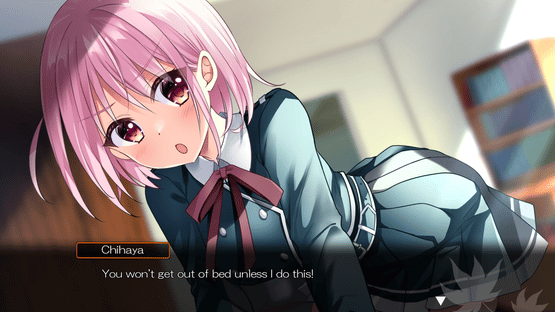 Akizora Memories: Horizon of Fate Screenshot