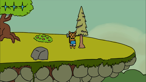 The Dreamcatcher Screenshot