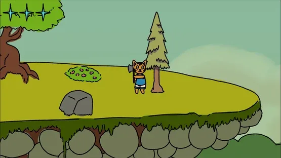 The Dreamcatcher screenshot 2