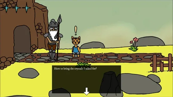 The Dreamcatcher screenshot 5