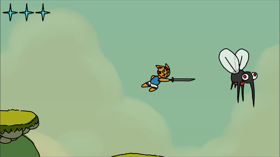 The Dreamcatcher Screenshot