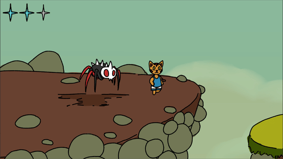 The Dreamcatcher Screenshot