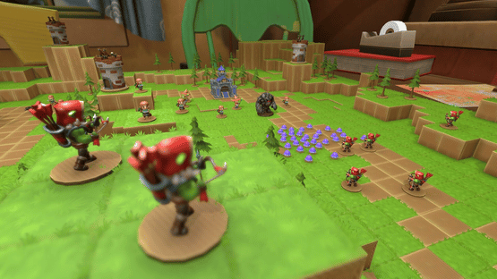 Table Tactics Screenshot