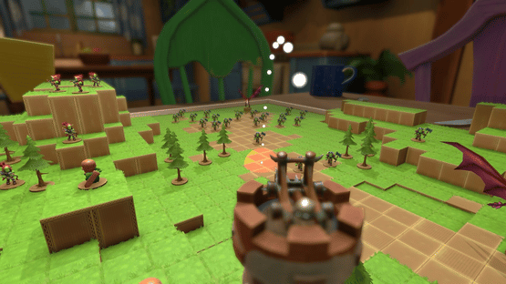 Table Tactics Screenshot