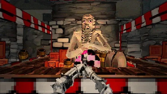 Tale of the Bullet Knight screenshot 3