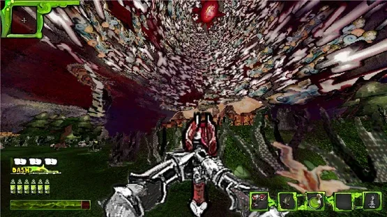 Tale of the Bullet Knight screenshot 6