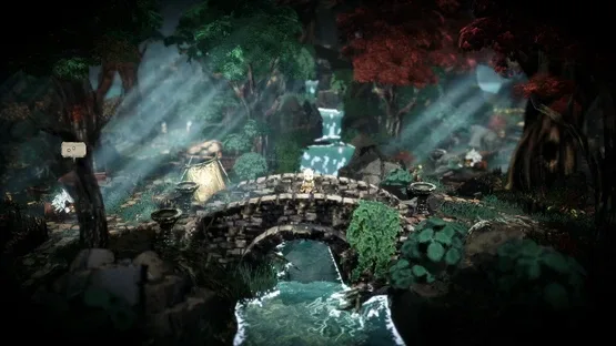 Spark Ignites screenshot 5