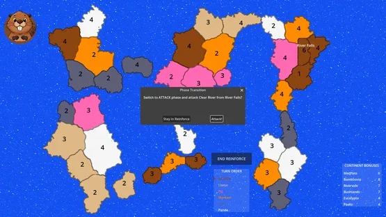 Animal Times screenshot 8